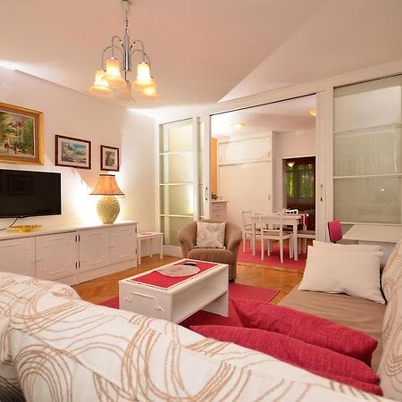 Apartment Cvetje ซาเกร็บ ห้อง รูปภาพ